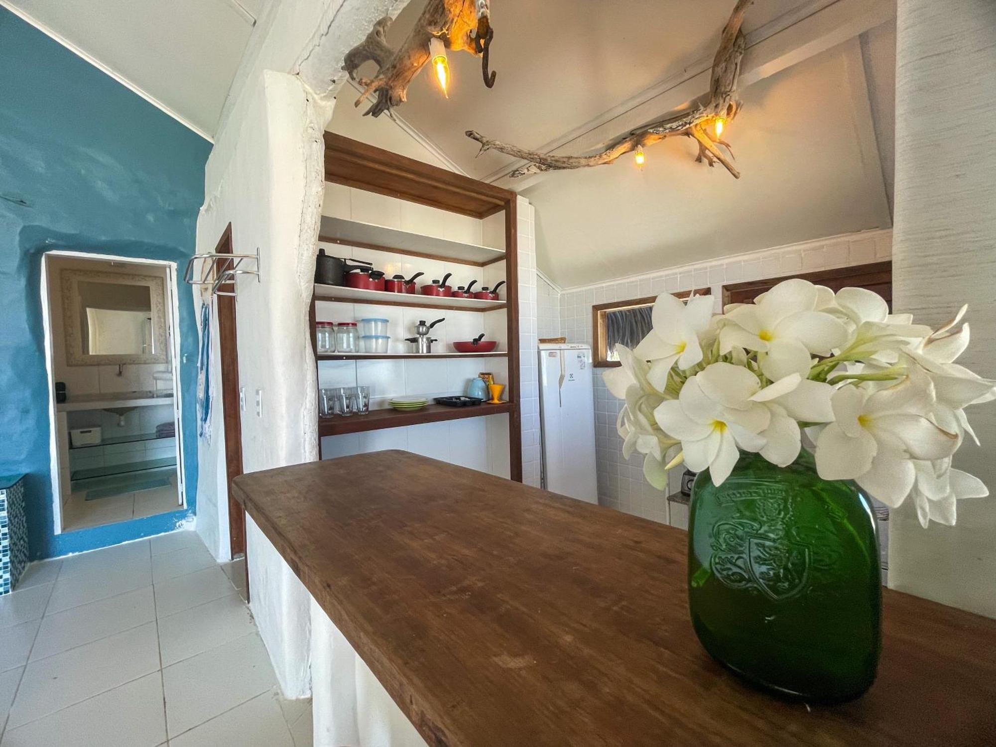 Cabana Chic Tatajuba Room photo