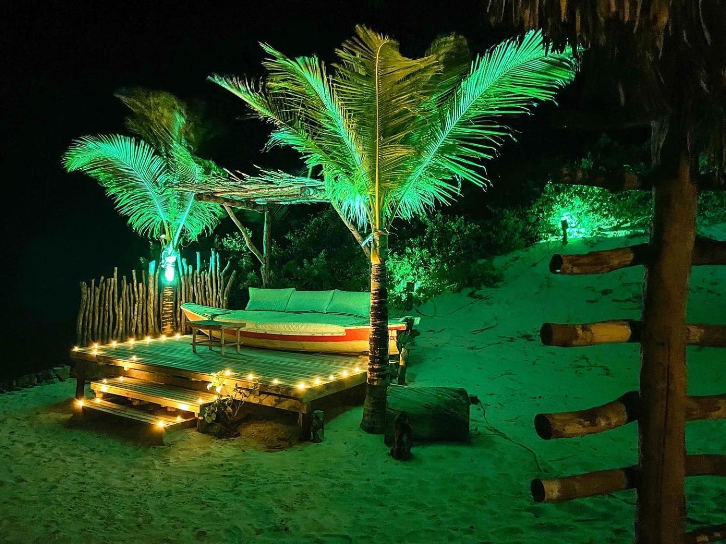 Cabana Chic Tatajuba Room photo
